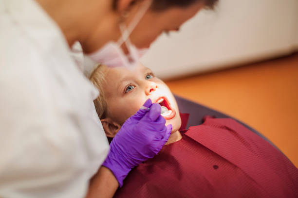 Best Emergency Treatment for Oral Infections in Ecorse, MI