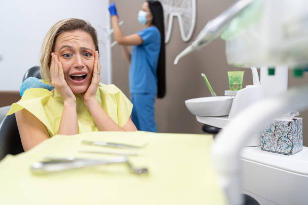 Best Emergency Wisdom Tooth Extraction in Ecorse, MI