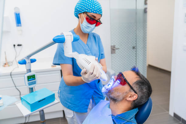 Best Emergency Denture Repair in Ecorse, MI